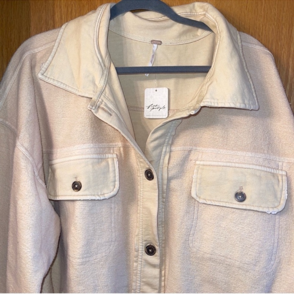 Free People Ruby Jacket - Picture 3 of 7